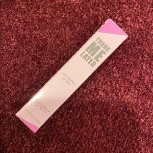Thank me later eye shadow primer
